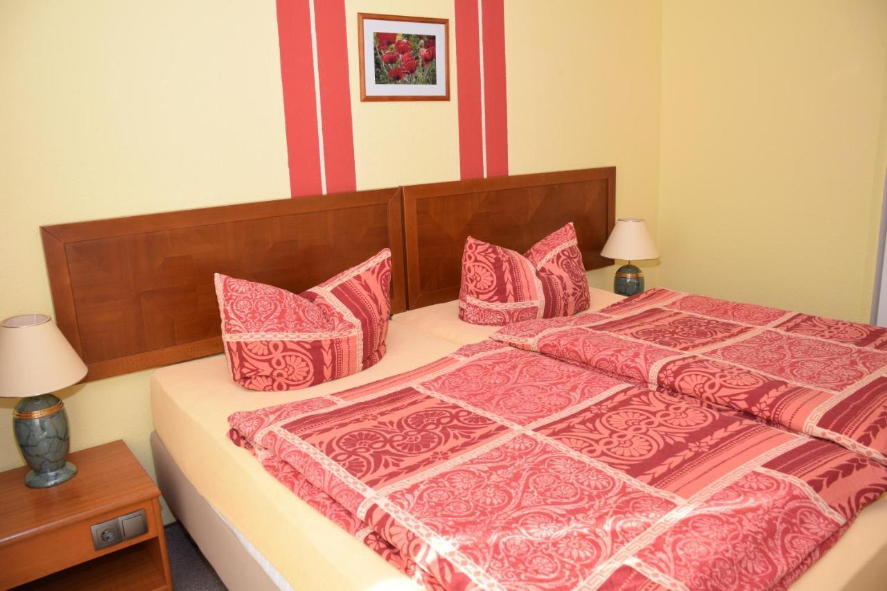 Marschalls Hotel Am Rennsteig Neuhaus am Rennweg Ngoại thất bức ảnh