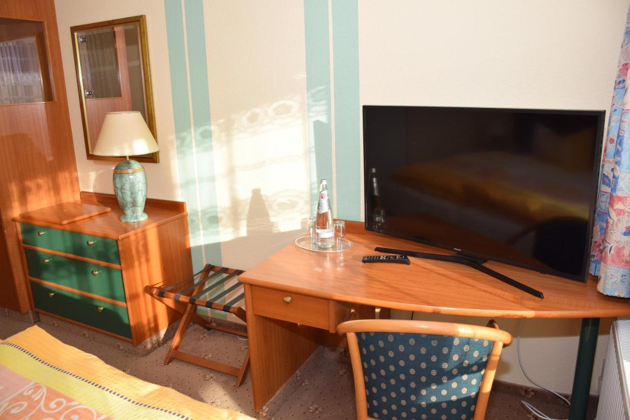 Marschalls Hotel Am Rennsteig Neuhaus am Rennweg Ngoại thất bức ảnh
