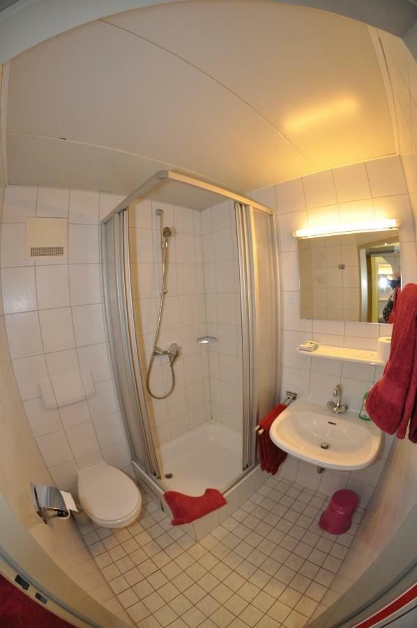 Marschalls Hotel Am Rennsteig Neuhaus am Rennweg Ngoại thất bức ảnh